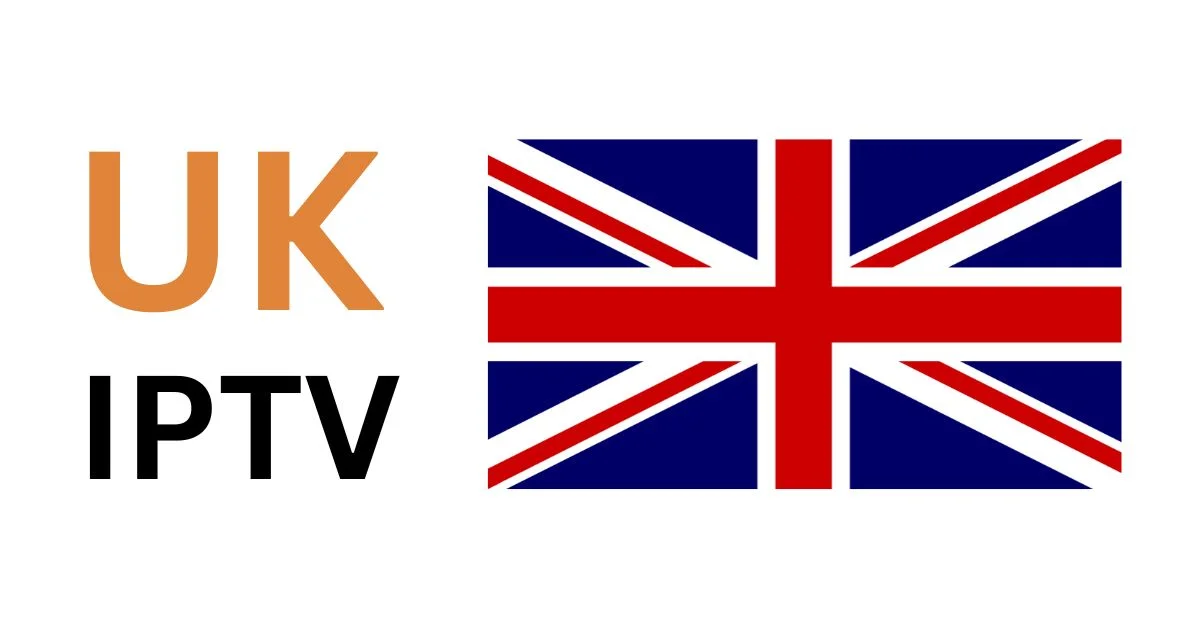 UK IPTV